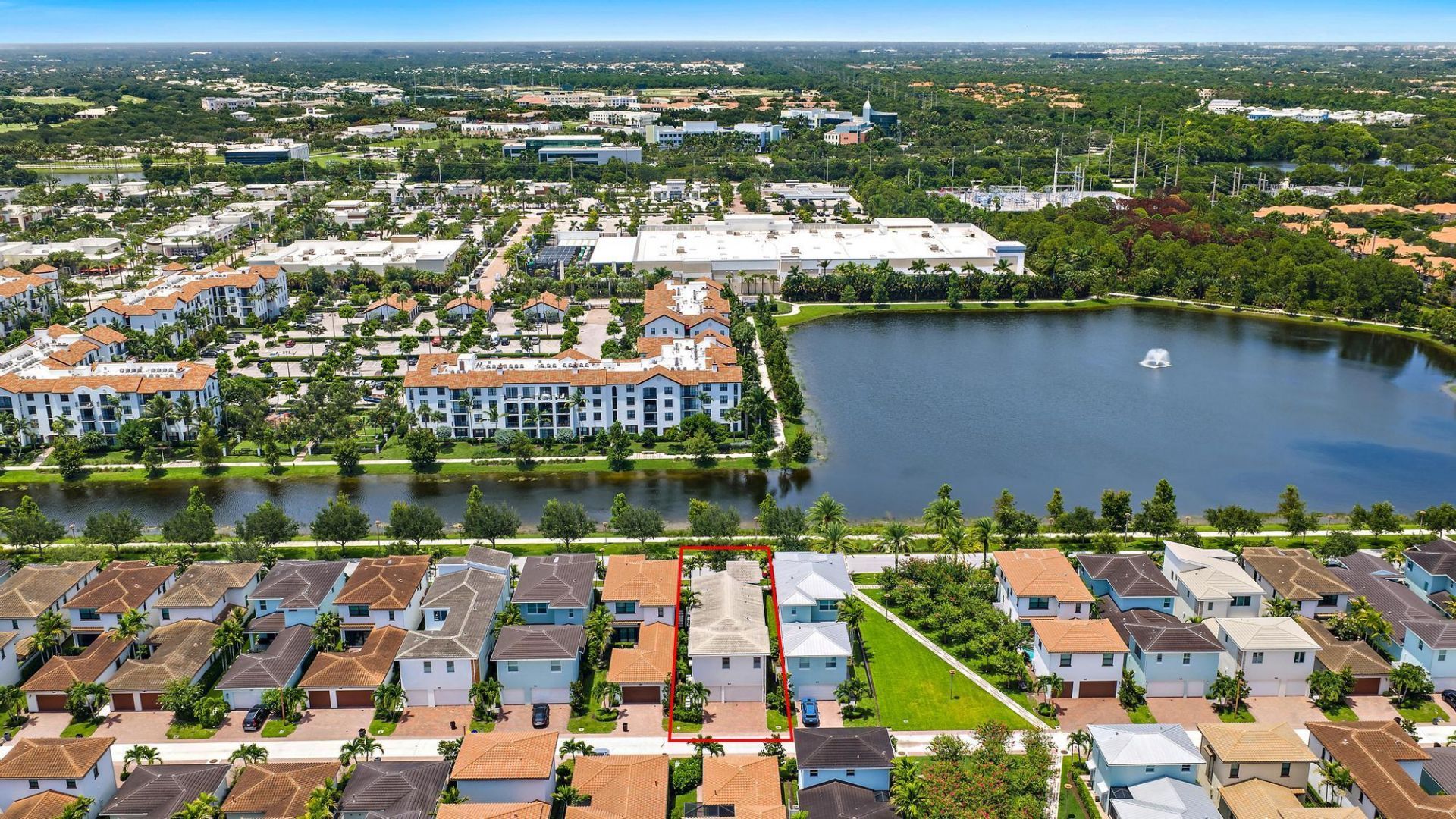 1189 Faulkner Terrace, Palm Beach Gardens, FL 33418 Photo