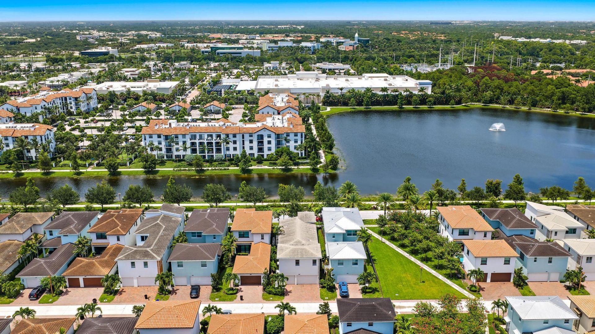 1189 Faulkner Terrace, Palm Beach Gardens, FL 33418 Photo