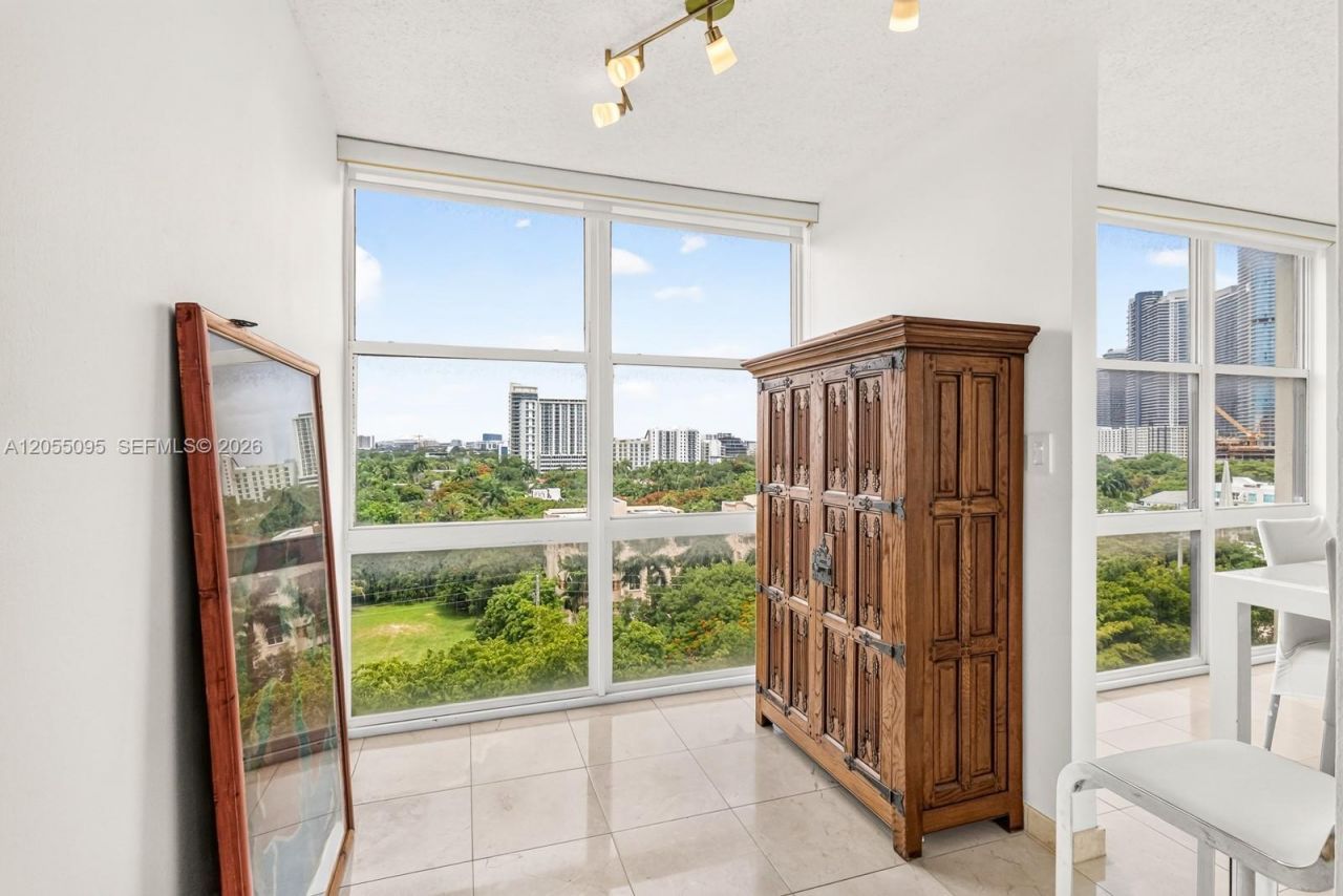 1901 Brickell Ave, Unit B1109, Miami, FL 33129 Photo