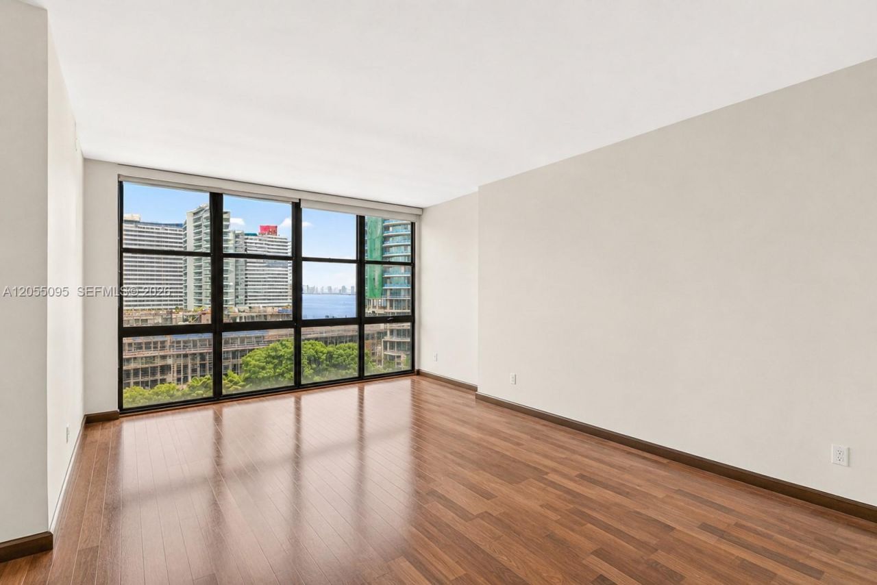1901 Brickell Ave, Unit B1109, Miami, FL 33129 Photo