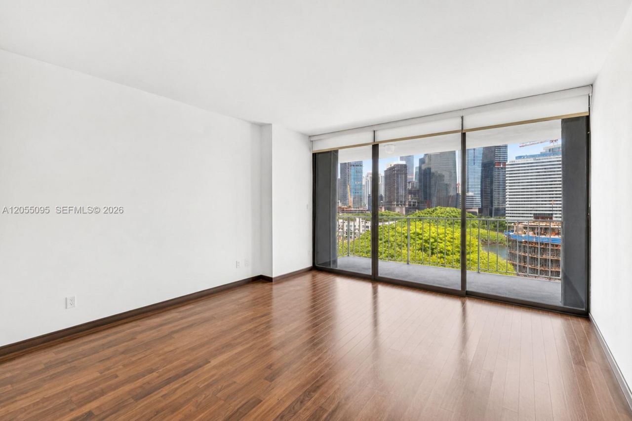 1901 Brickell Ave, Unit B1109, Miami, FL 33129 Photo