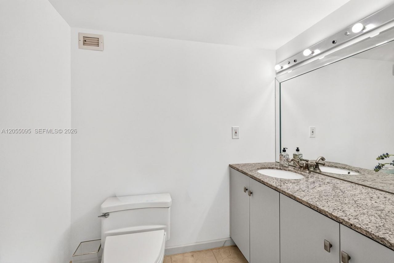 1901 Brickell Ave, Unit B1109, Miami, FL 33129 Photo