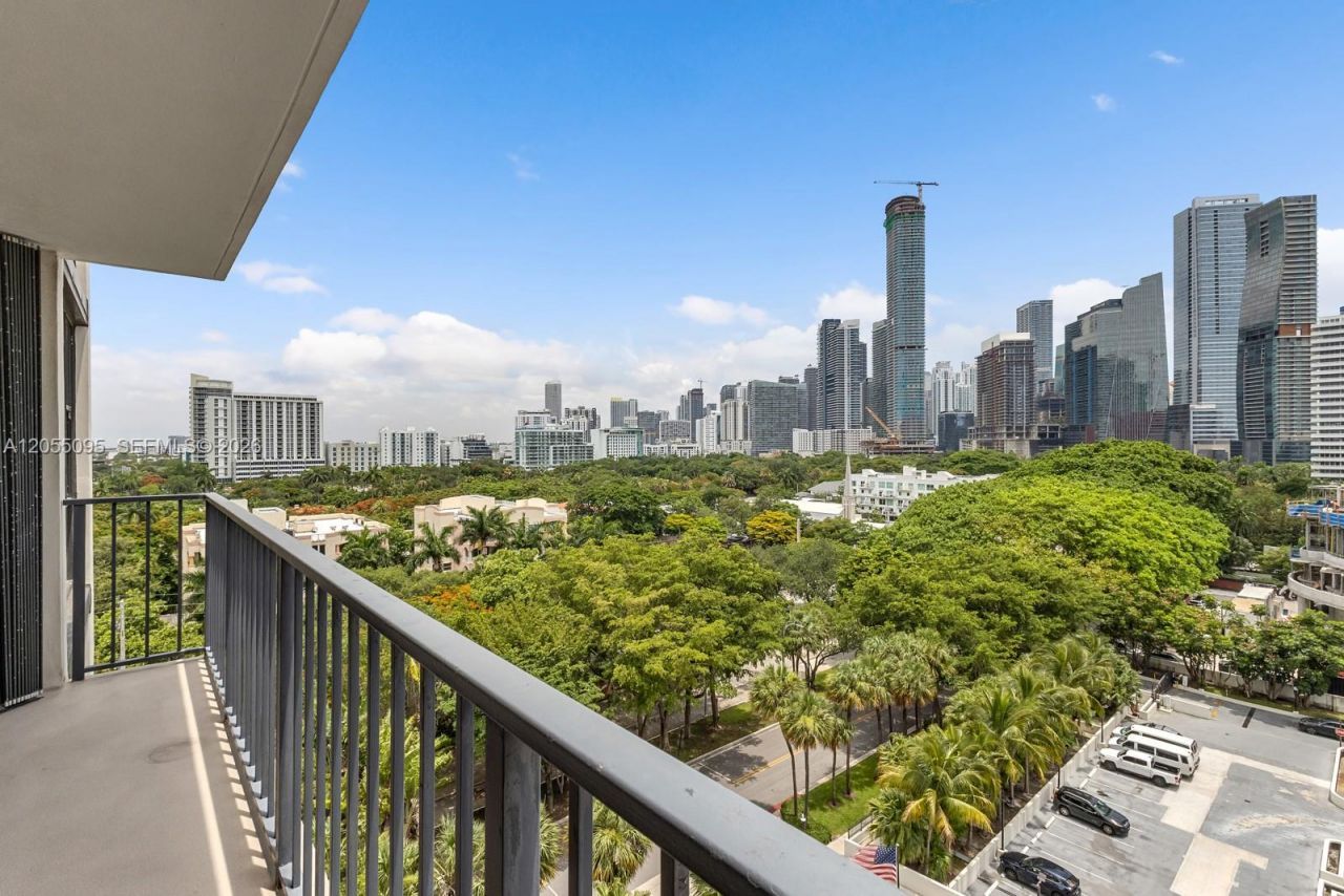 1901 Brickell Ave, Unit B1109, Miami, FL 33129 Photo