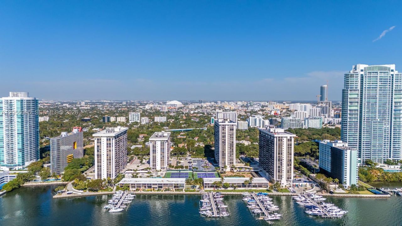 1901 Brickell Ave, Unit B1109, Miami, FL 33129 Photo