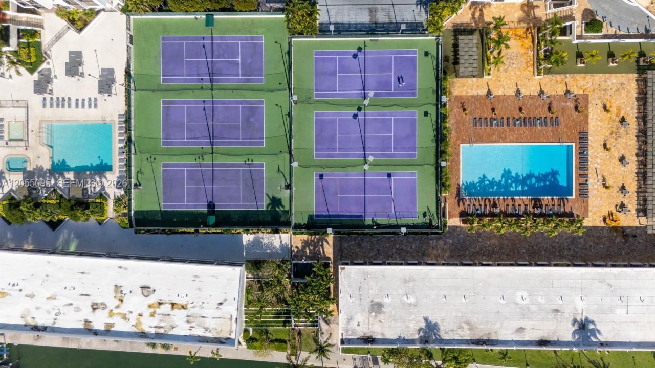 1901 Brickell Ave, Unit B1109, Miami, FL 33129 Photo