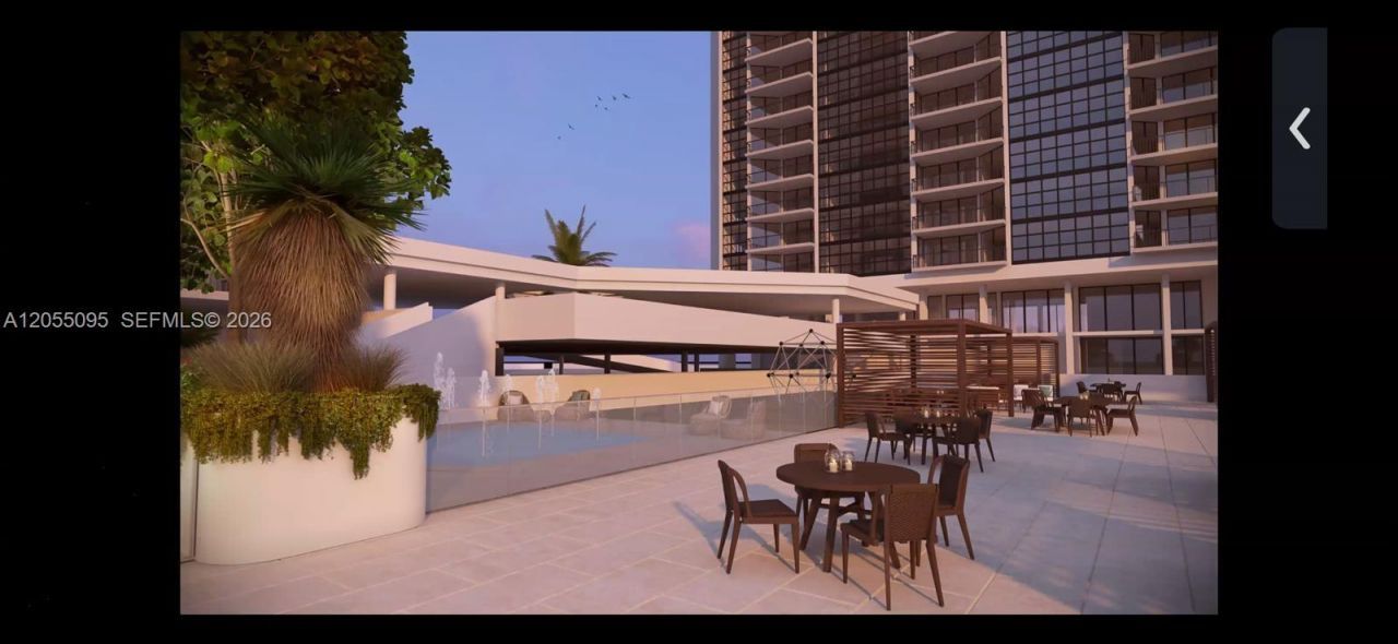 1901 Brickell Ave, Unit B1109, Miami, FL 33129 Photo