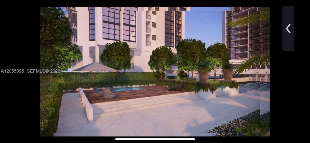 1901 Brickell Ave, Unit B1109, Miami, FL 33129 Photo