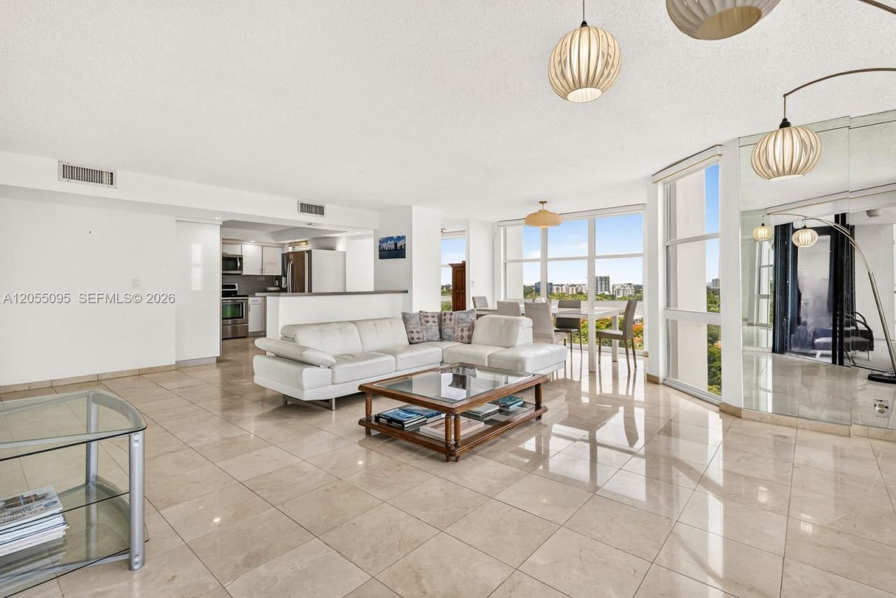 1901 Brickell Ave, Unit B1109, Miami, FL 33129 Photo