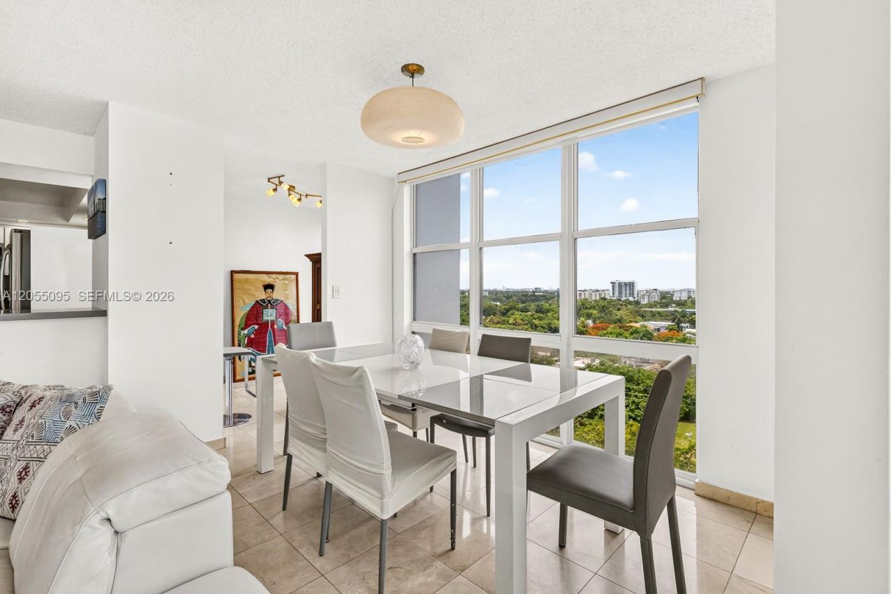 1901 Brickell Ave, Unit B1109, Miami, FL 33129 Photo