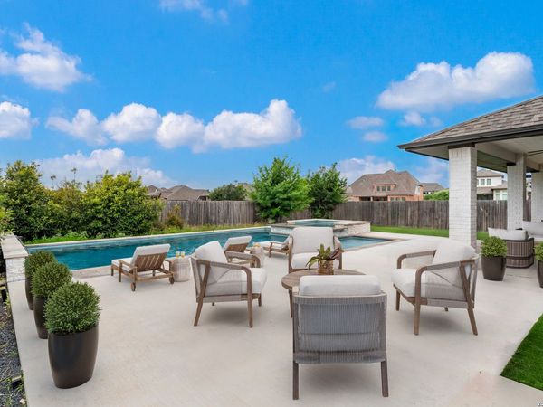 30137 Valley Run, Fair Oaks Ranch, TX 78015