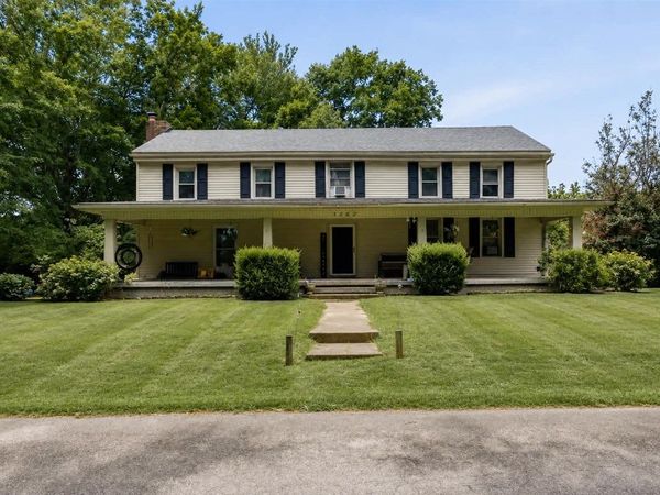 3027 Winn School Road , Glasgow, KY 42141