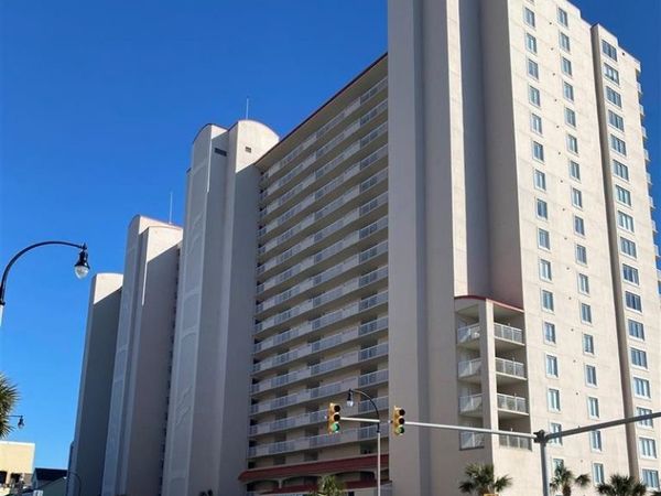 1625 S Ocean Blvd. , Unit 1610, North Myrtle Beach, SC 29582