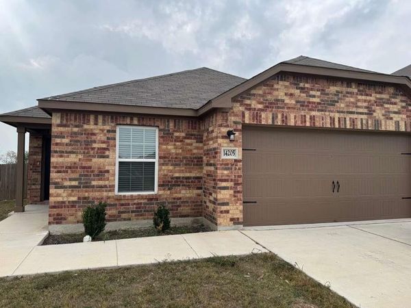 14205 Prairie Sod LN , Elgin, TX 78621