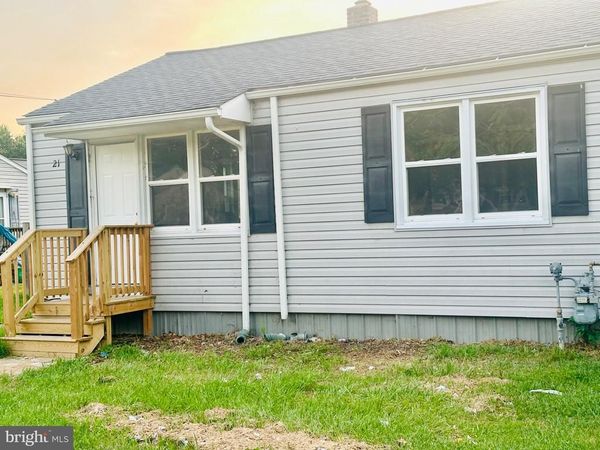 ABERDEEN, MD 21001