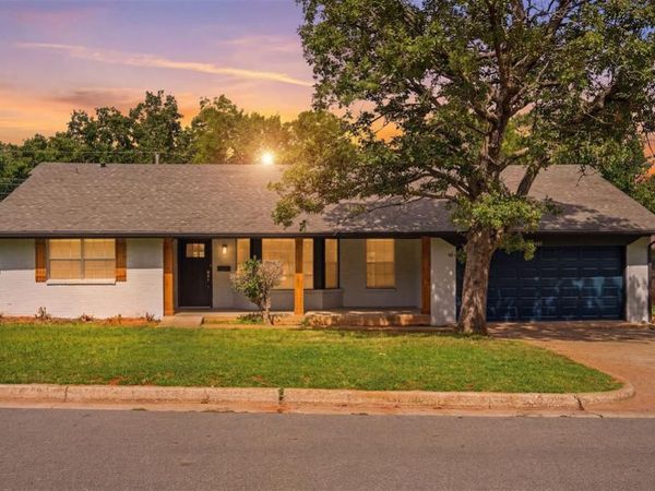 5517 Timber Lane, Oklahoma City, OK 73111