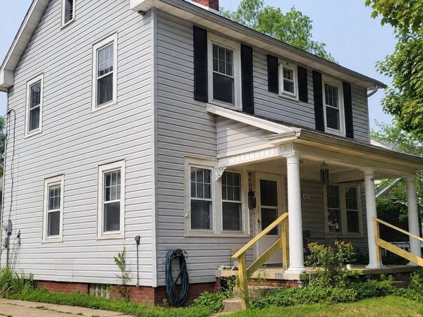1463 Sabra Road, Toledo, OH 43612