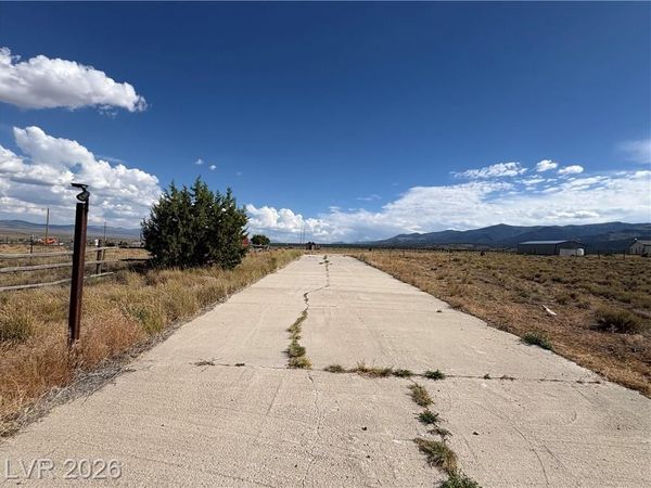 285 E 224 South Street , Ely, NV 89301