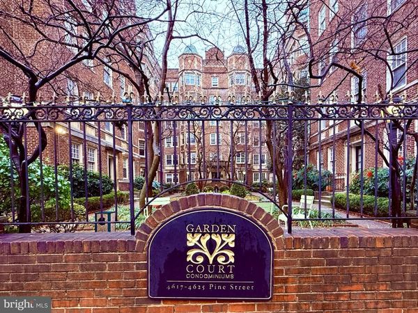 4625 PINE STREET, Unit F102, PHILADELPHIA, PA 19143