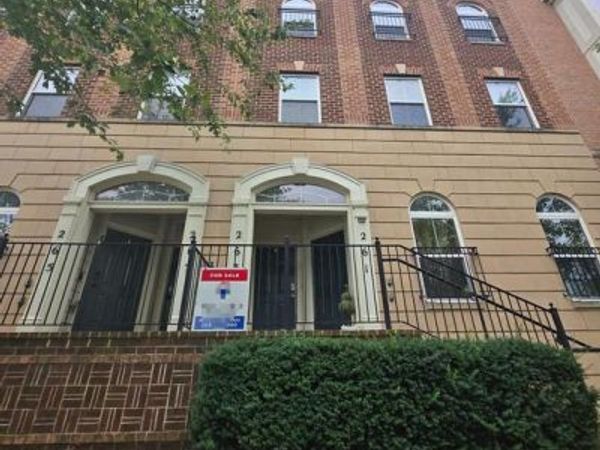 263 COMMUNITY CENTER AVENUE, Unit 263, GAITHERSBURG, MD 20878