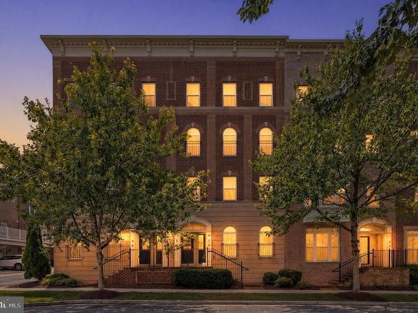 263 COMMUNITY CENTER AVENUE, Unit 263, GAITHERSBURG, MD 20878