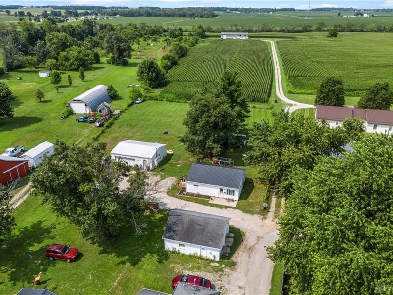 339 S Jefferson Street, Sabina, OH 45169 Photo 24