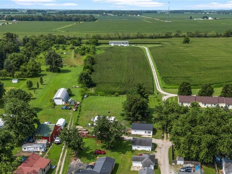 339 S Jefferson Street, Sabina, OH 45169 Photo 25