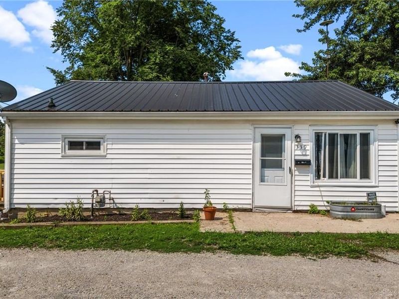 339 S Jefferson Street, Sabina, OH 45169 Photo 3