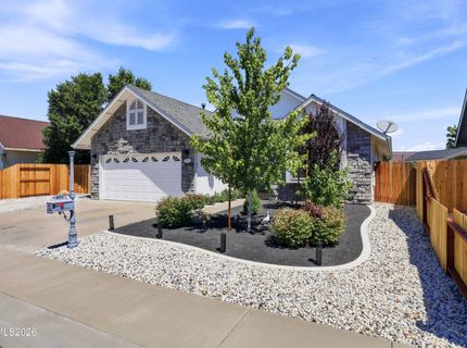 522 Pavilion Court, Carson City, NV 89701 Photo