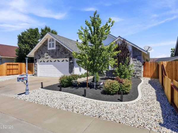 522 Pavilion Court, Carson City, NV 89701