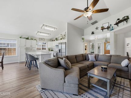522 Pavilion Court, Carson City, NV 89701 Photo