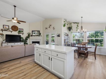 522 Pavilion Court, Carson City, NV 89701 Photo