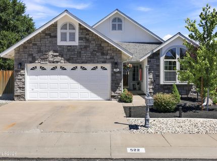 522 Pavilion Court, Carson City, NV 89701 Photo