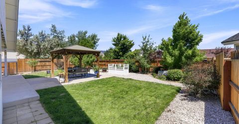 522 Pavilion Court, Carson City, NV 89701 Photo
