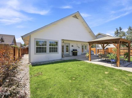 522 Pavilion Court, Carson City, NV 89701 Photo