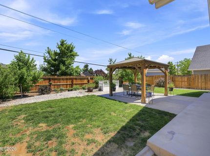522 Pavilion Court, Carson City, NV 89701 Photo