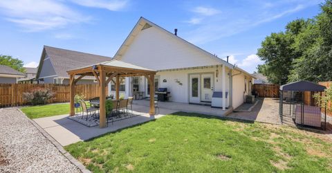 522 Pavilion Court, Carson City, NV 89701 Photo