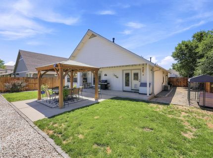 522 Pavilion Court, Carson City, NV 89701 Photo