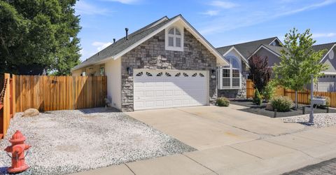 522 Pavilion Court, Carson City, NV 89701 Photo