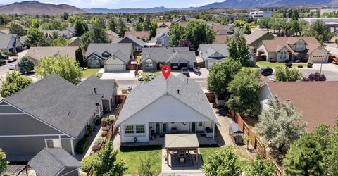 522 Pavilion Court, Carson City, NV 89701 Photo