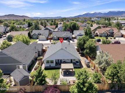 522 Pavilion Court, Carson City, NV 89701 Photo