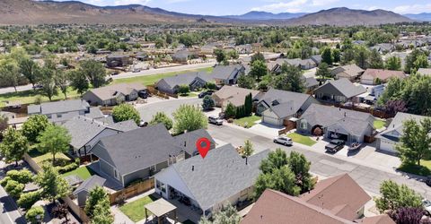 522 Pavilion Court, Carson City, NV 89701 Photo