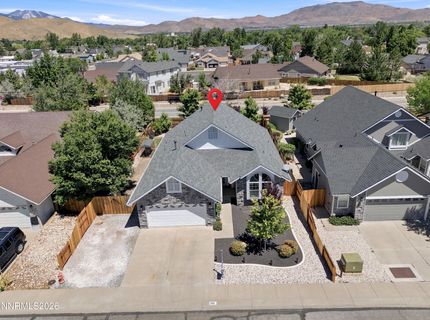 522 Pavilion Court, Carson City, NV 89701 Photo