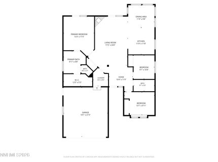 522 Pavilion Court, Carson City, NV 89701 Photo