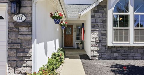 522 Pavilion Court, Carson City, NV 89701 Photo