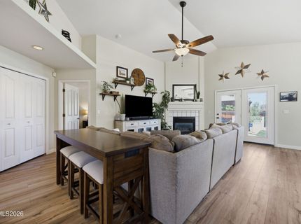 522 Pavilion Court, Carson City, NV 89701 Photo