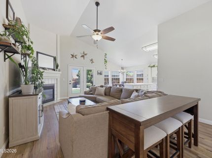 522 Pavilion Court, Carson City, NV 89701 Photo