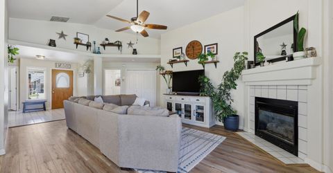 522 Pavilion Court, Carson City, NV 89701 Photo