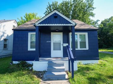 26949 Annapolis, Dearborn Heights, MI 48125