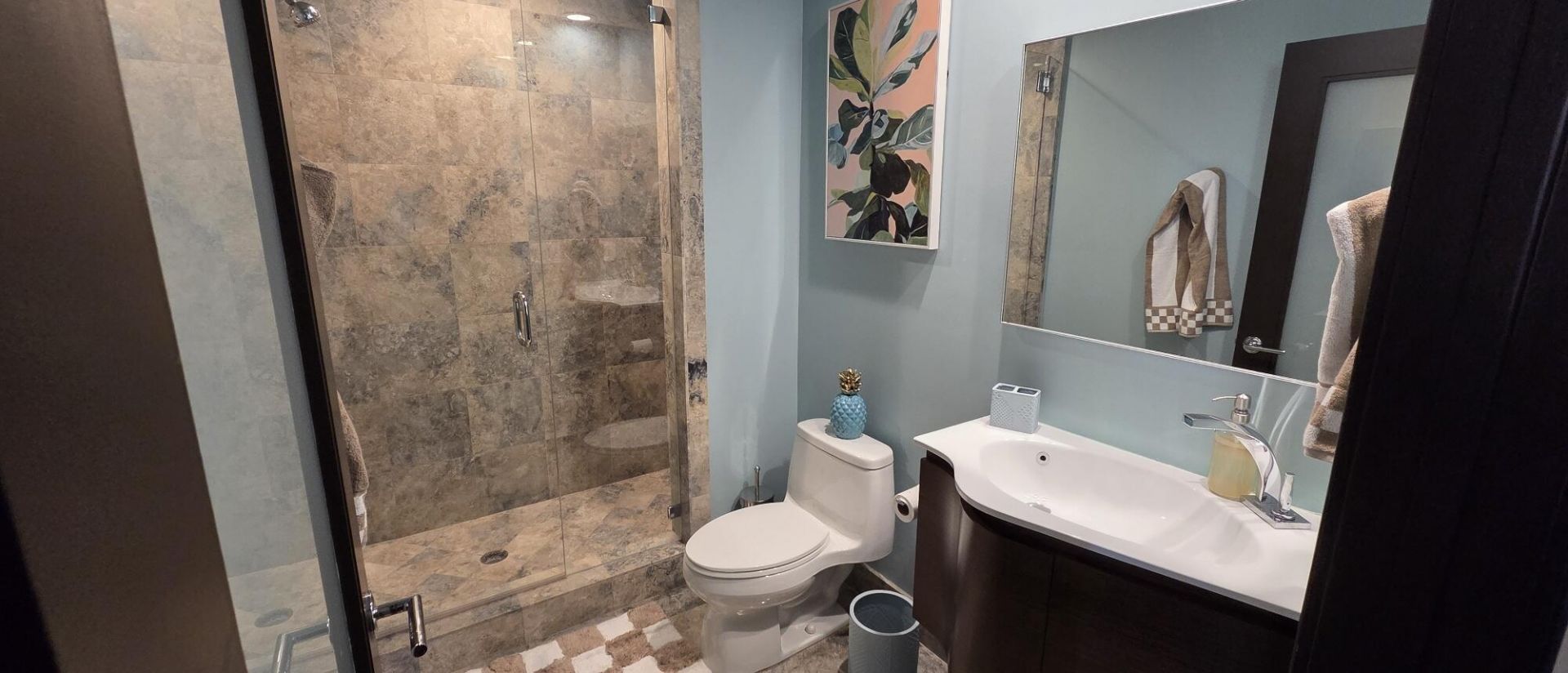 951 Brickell Avenue, Unit 4308, Miami, FL 33131 Photo