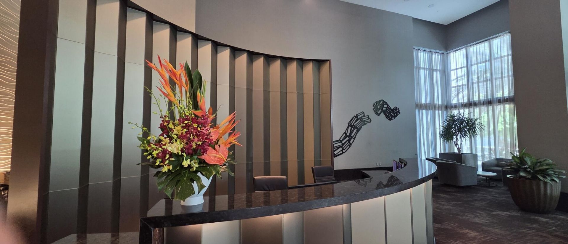 951 Brickell Avenue, Unit 4308, Miami, FL 33131 Photo